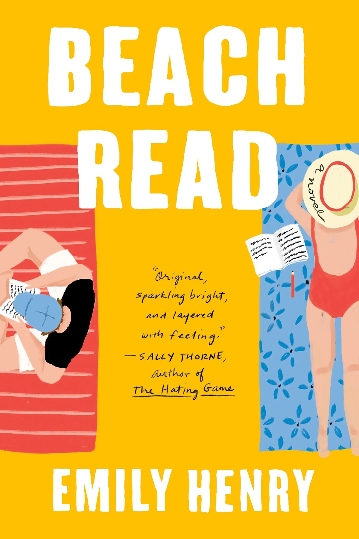 Book Club