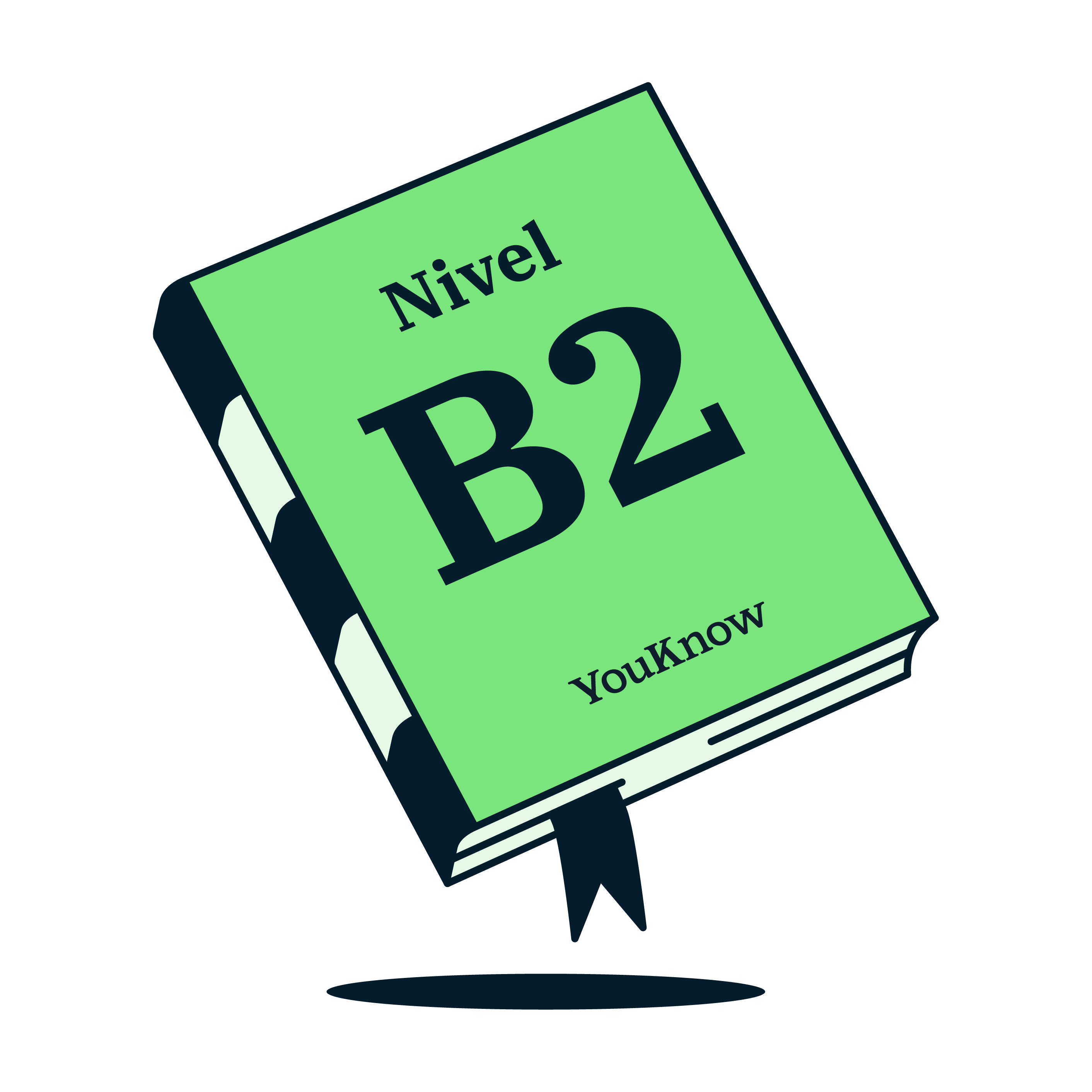 Intermedio avanzado (B2)